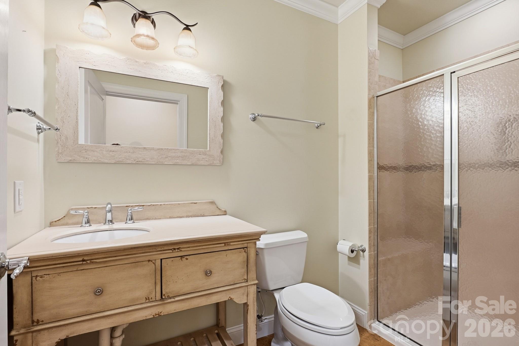 Sun City Carolina Lakes - Residential