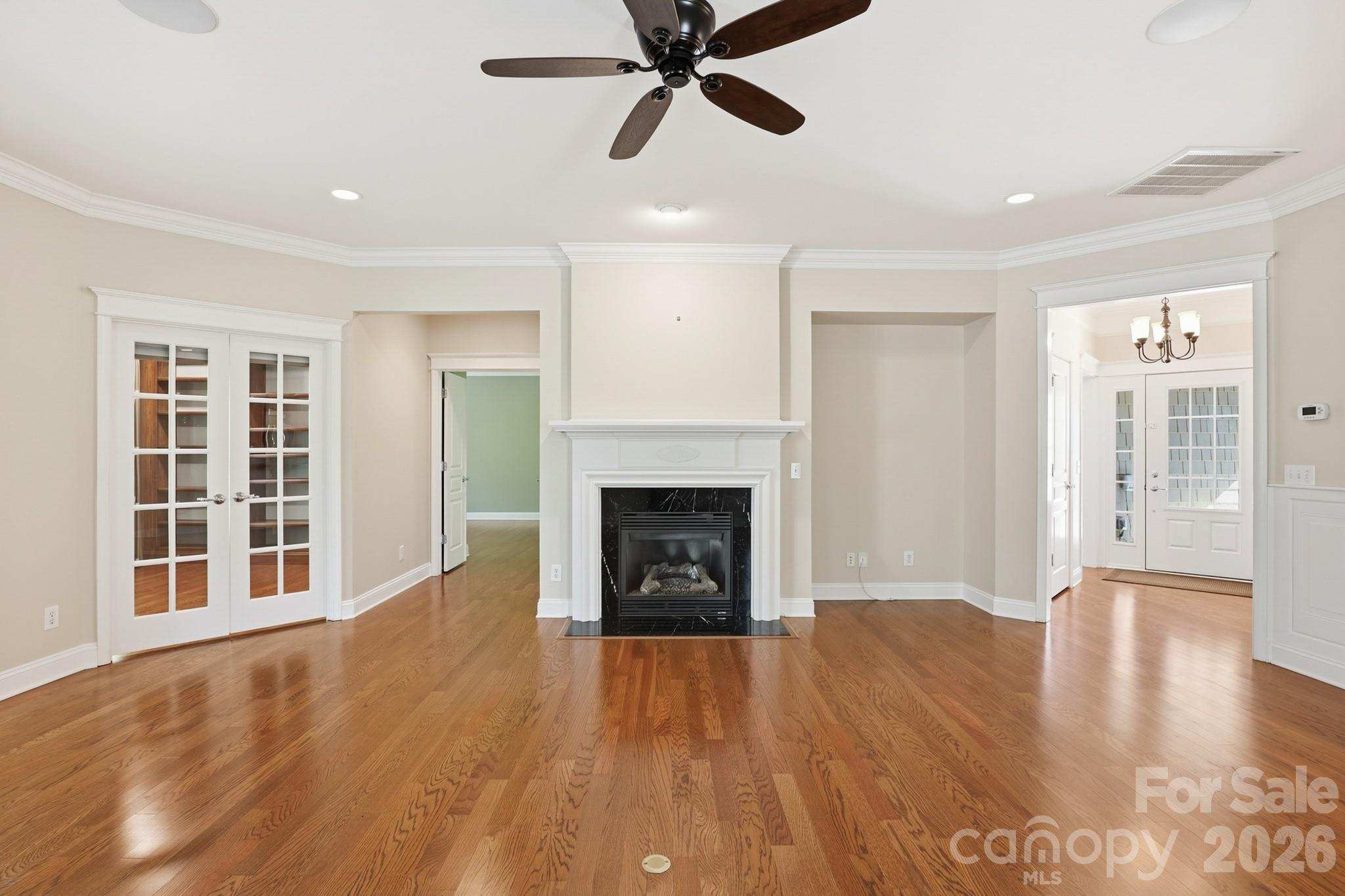 Sun City Carolina Lakes - Residential