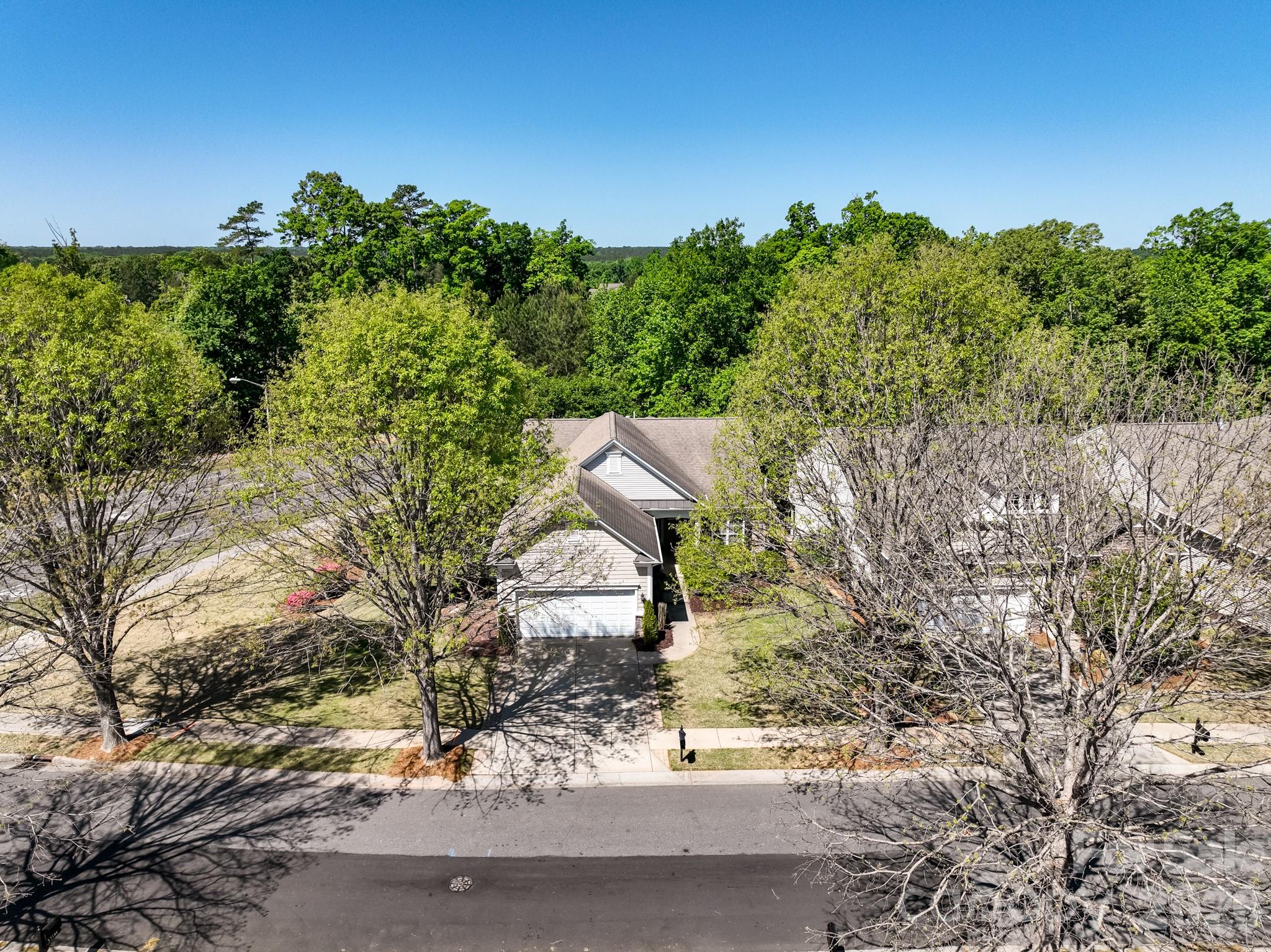 Sun City Carolina Lakes - Residential