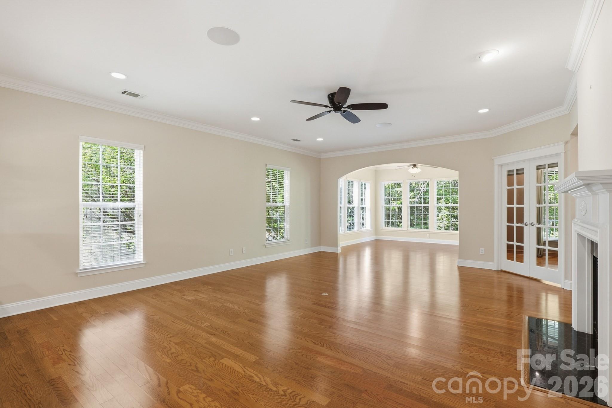 Sun City Carolina Lakes - Residential