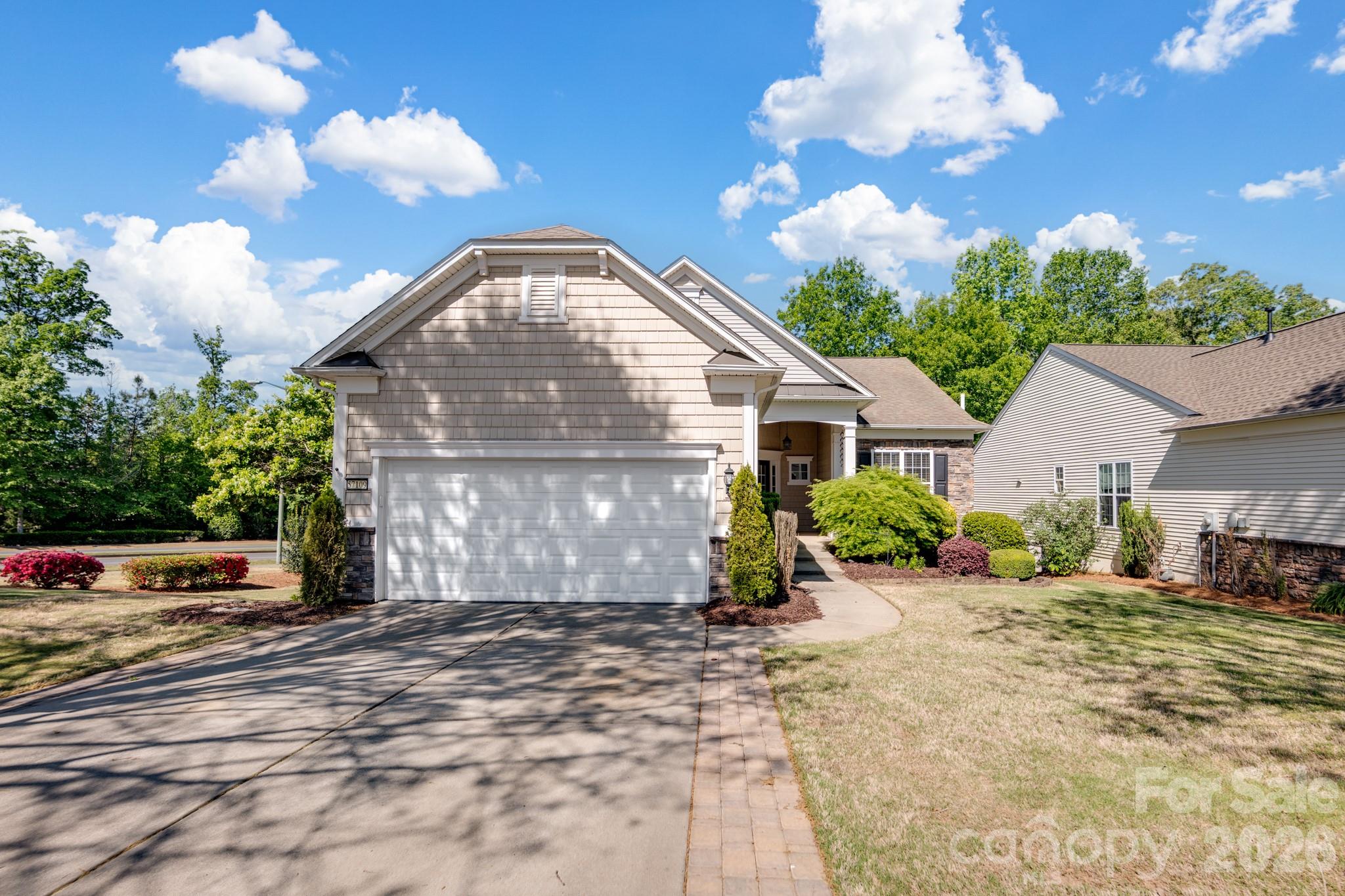 Sun City Carolina Lakes - Residential