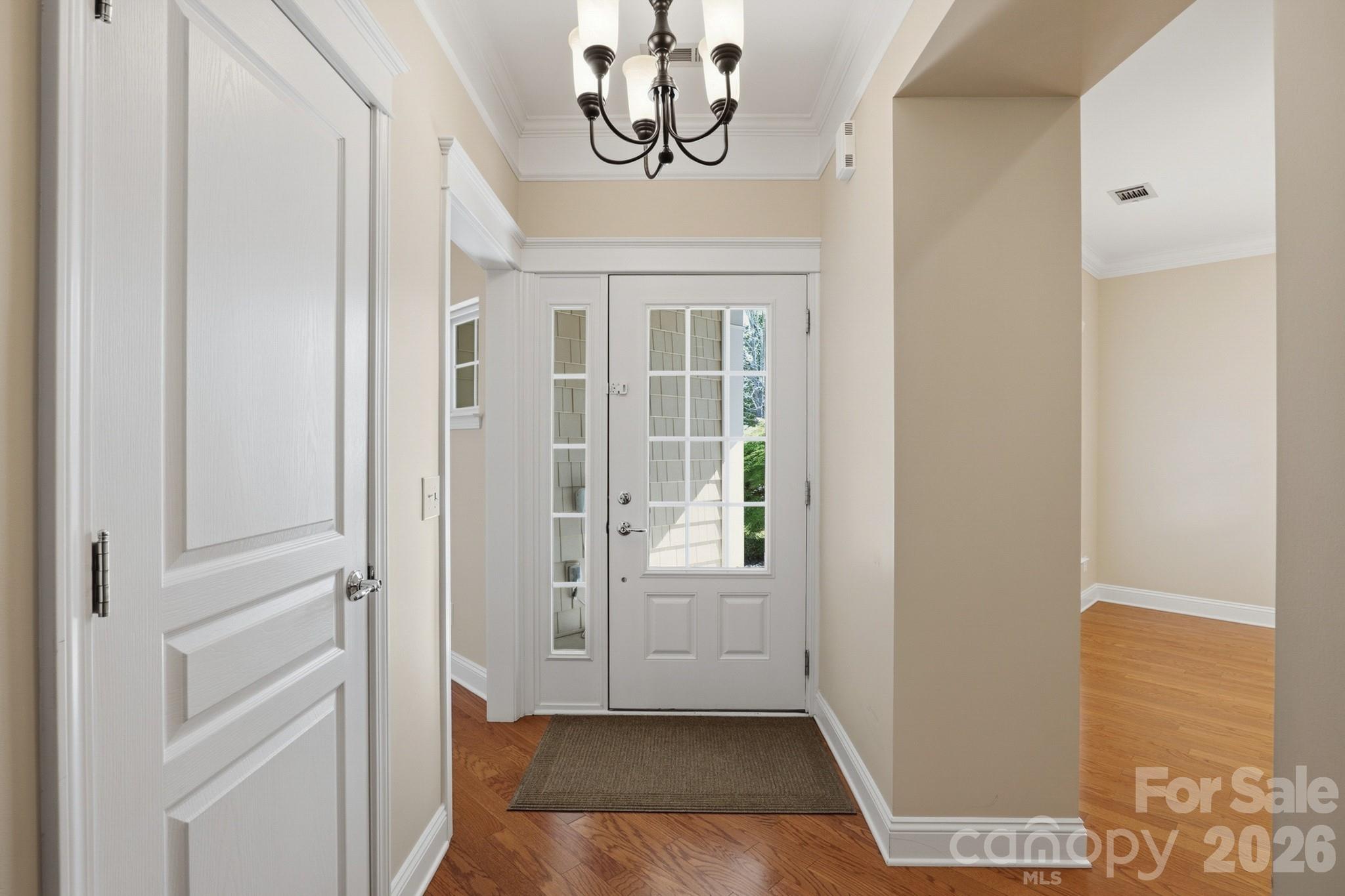 Sun City Carolina Lakes - Residential