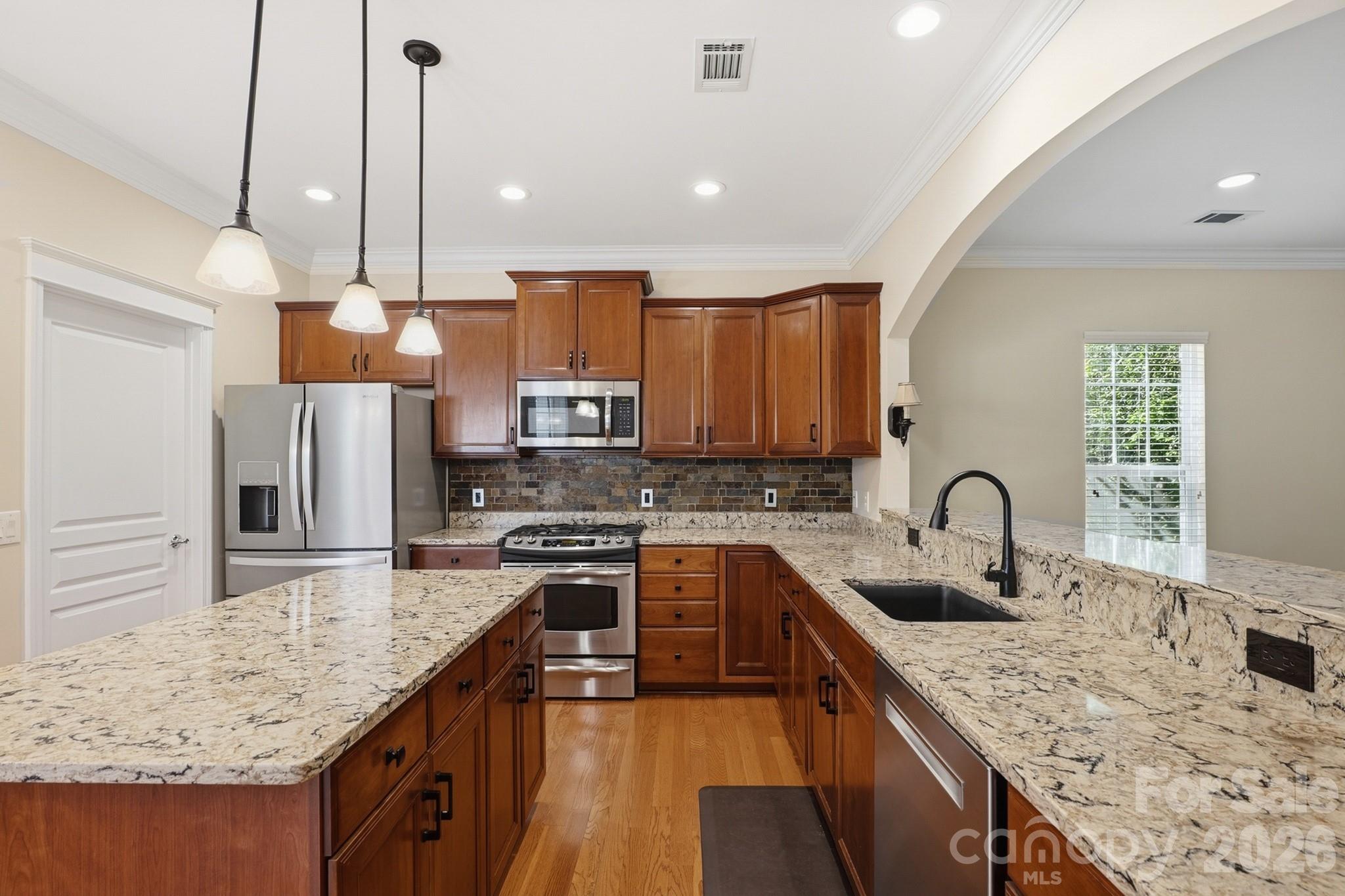 Sun City Carolina Lakes - Residential