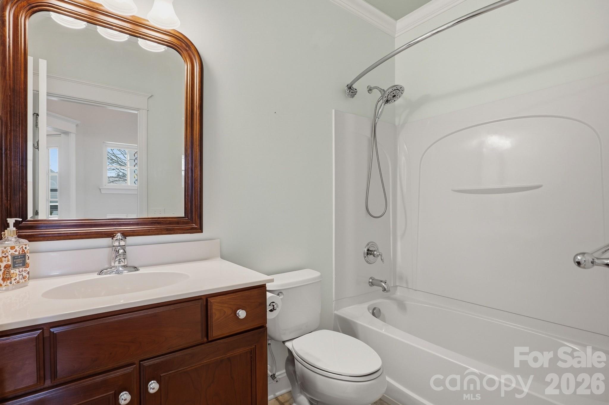 Sun City Carolina Lakes - Residential