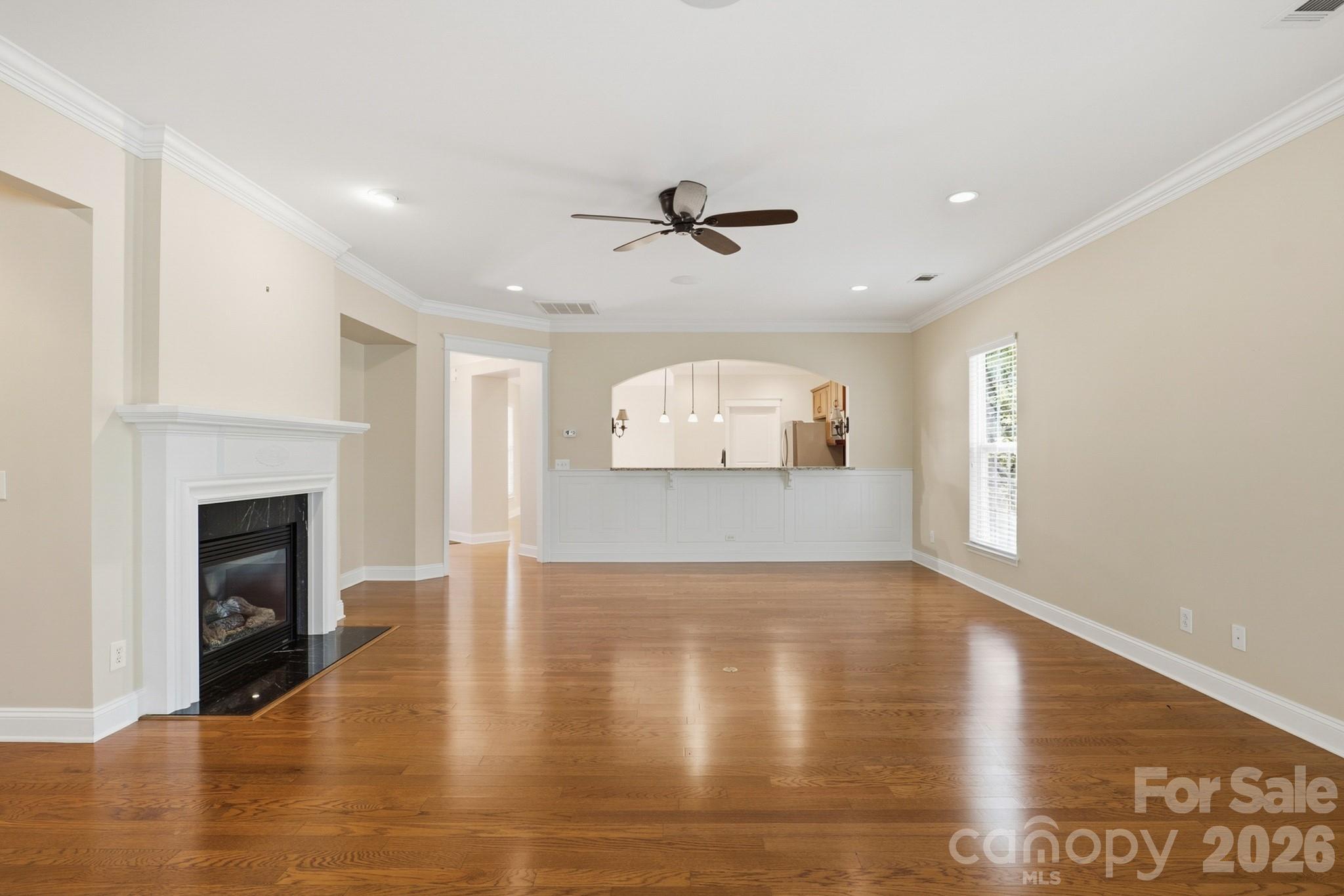 Sun City Carolina Lakes - Residential