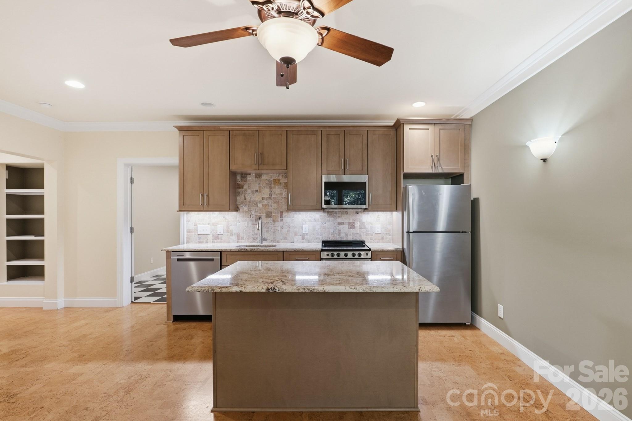 Sun City Carolina Lakes - Residential