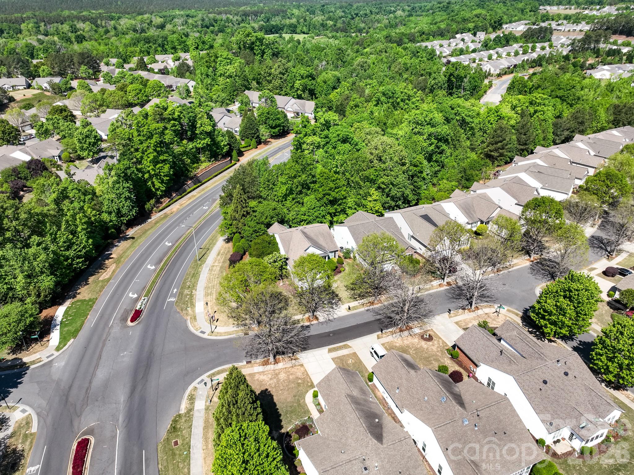 Sun City Carolina Lakes - Residential