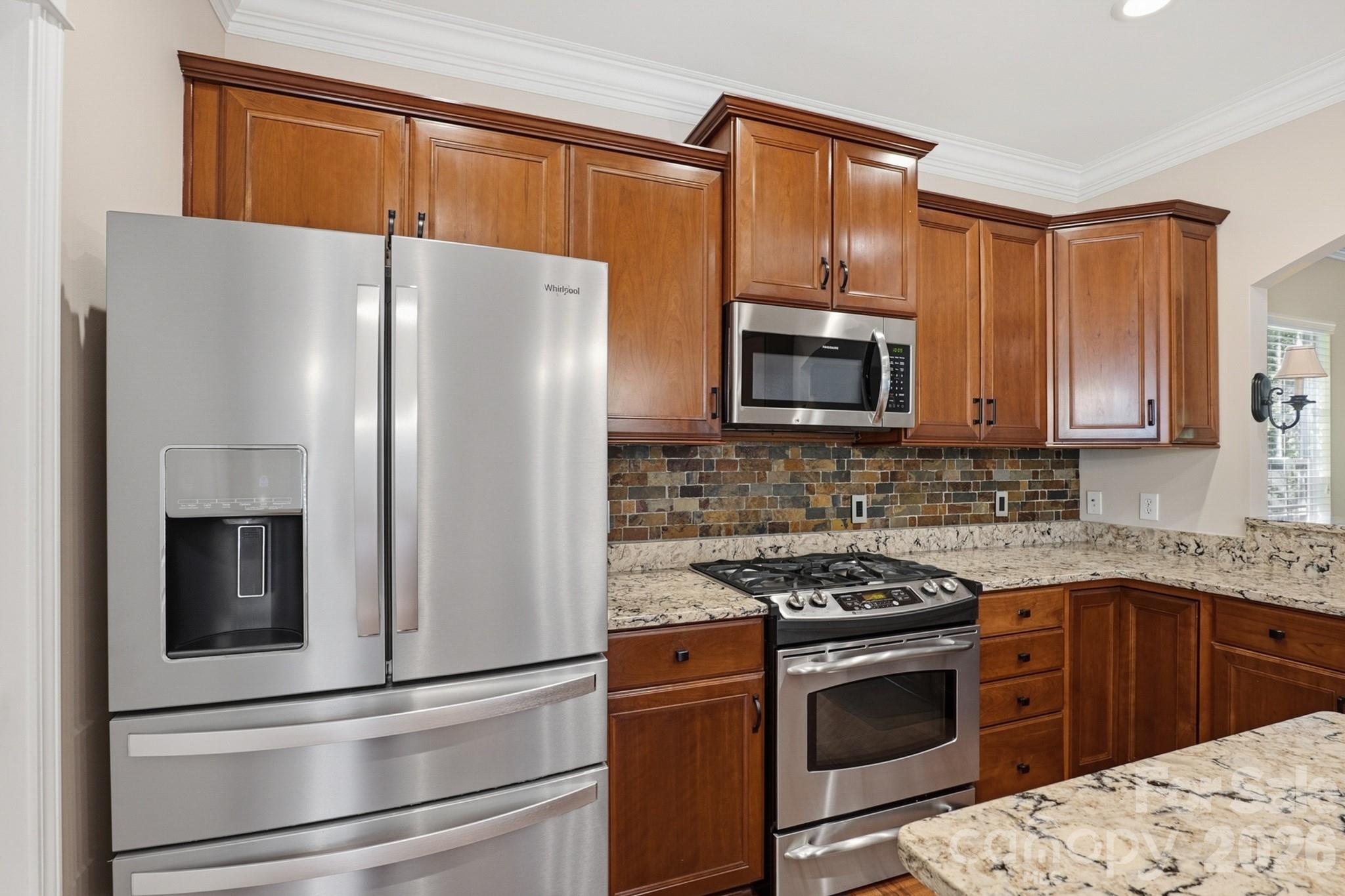 Sun City Carolina Lakes - Residential