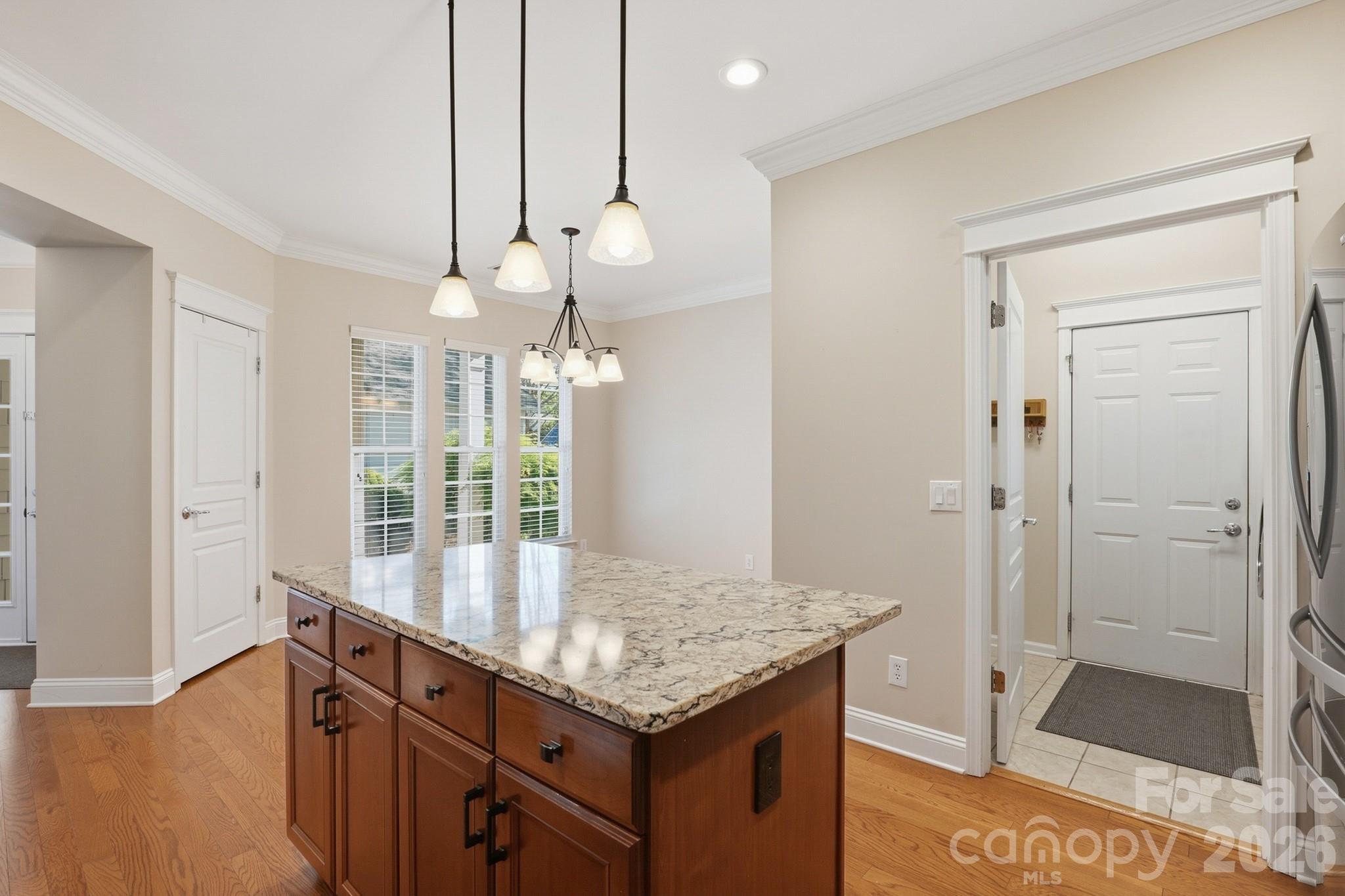 Sun City Carolina Lakes - Residential