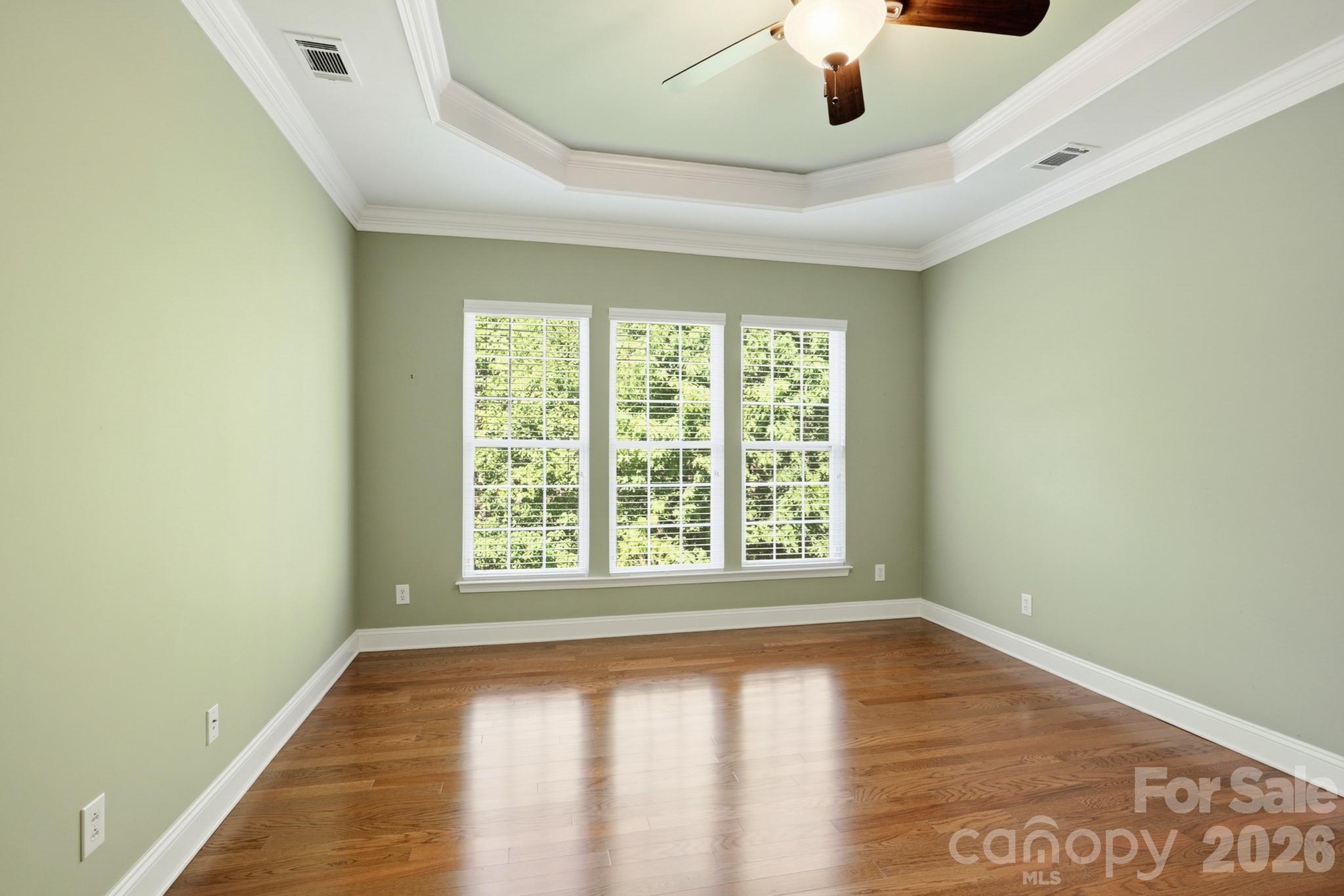 Sun City Carolina Lakes - Residential