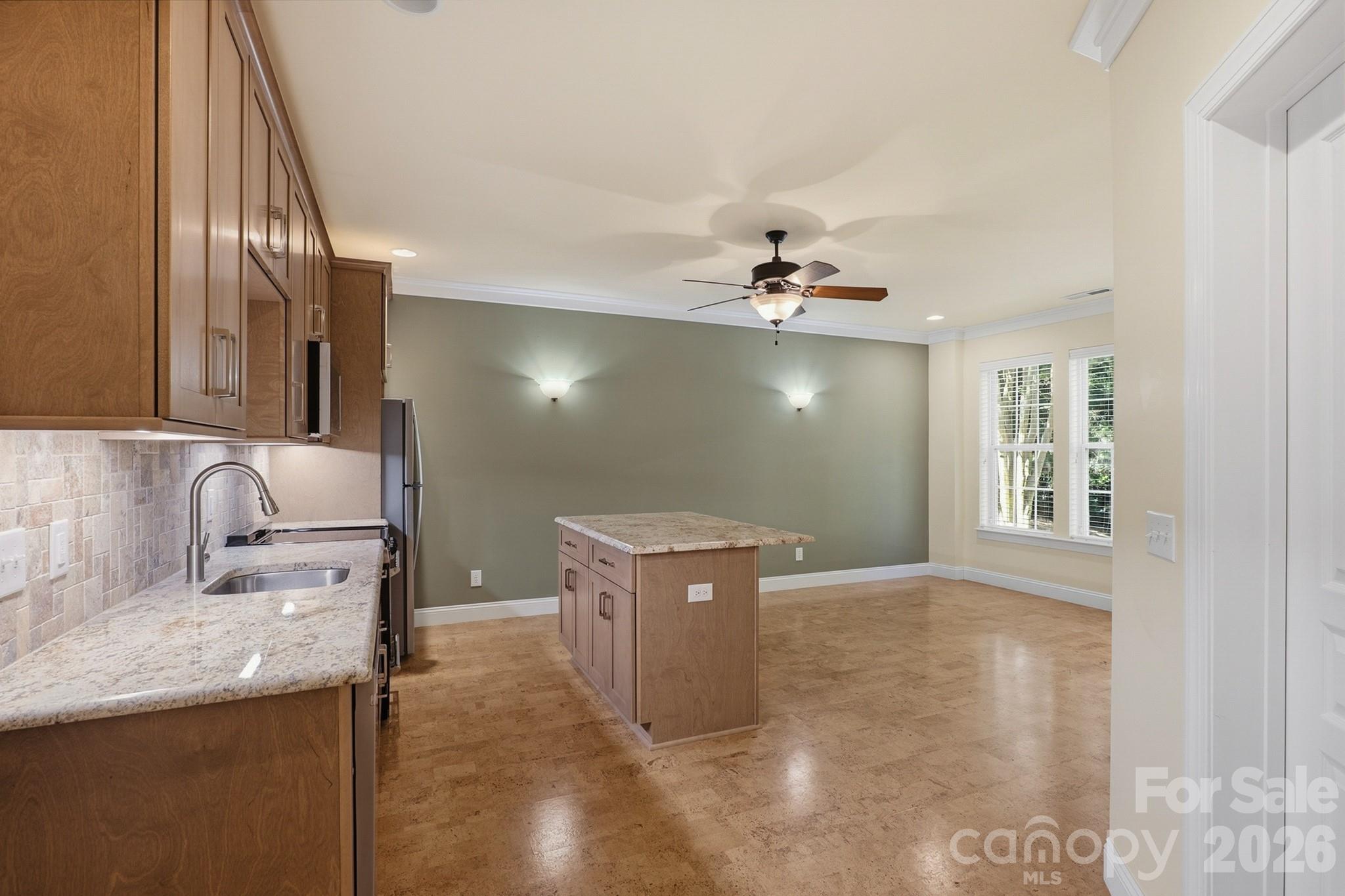 Sun City Carolina Lakes - Residential