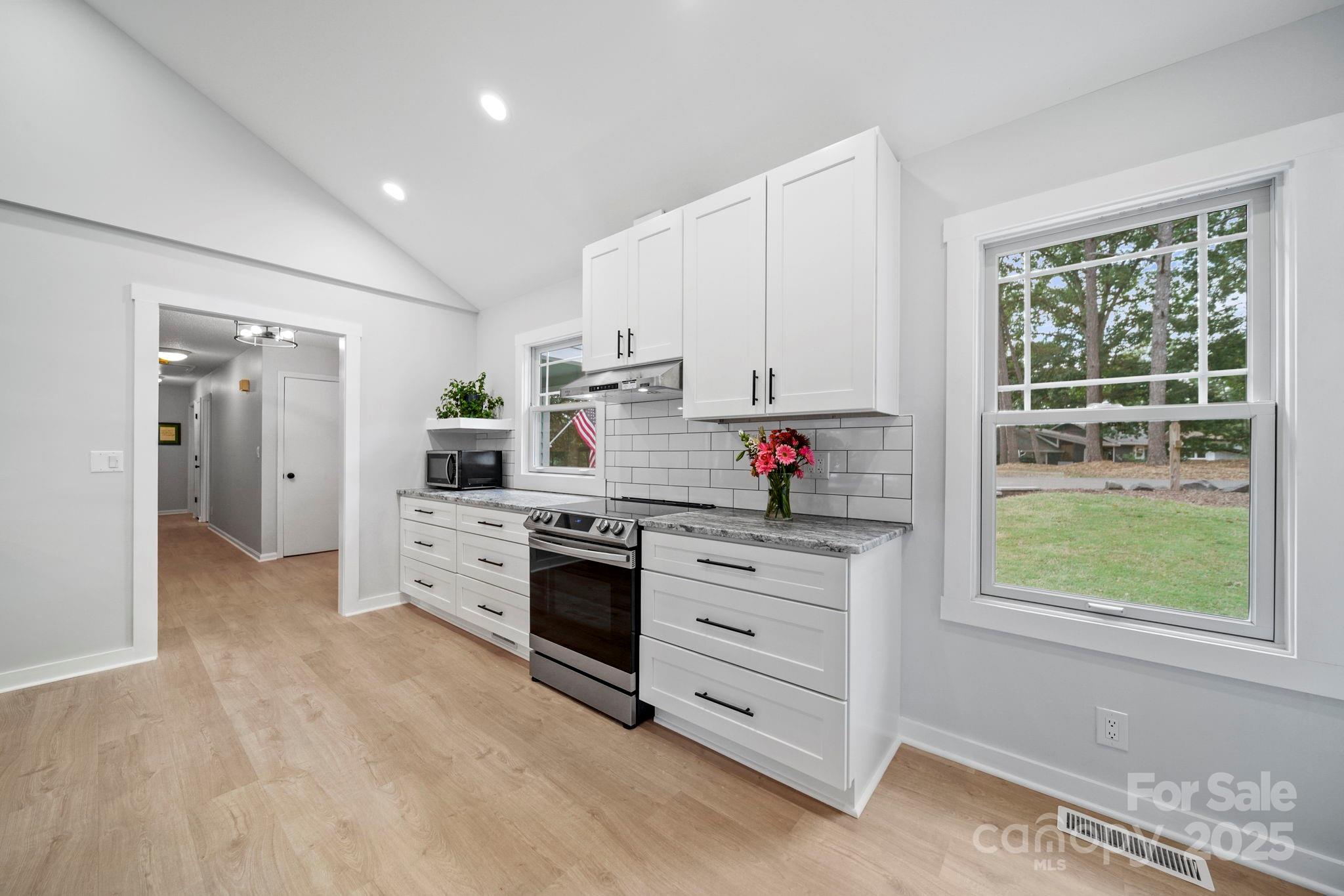 Tega Cay - Residential