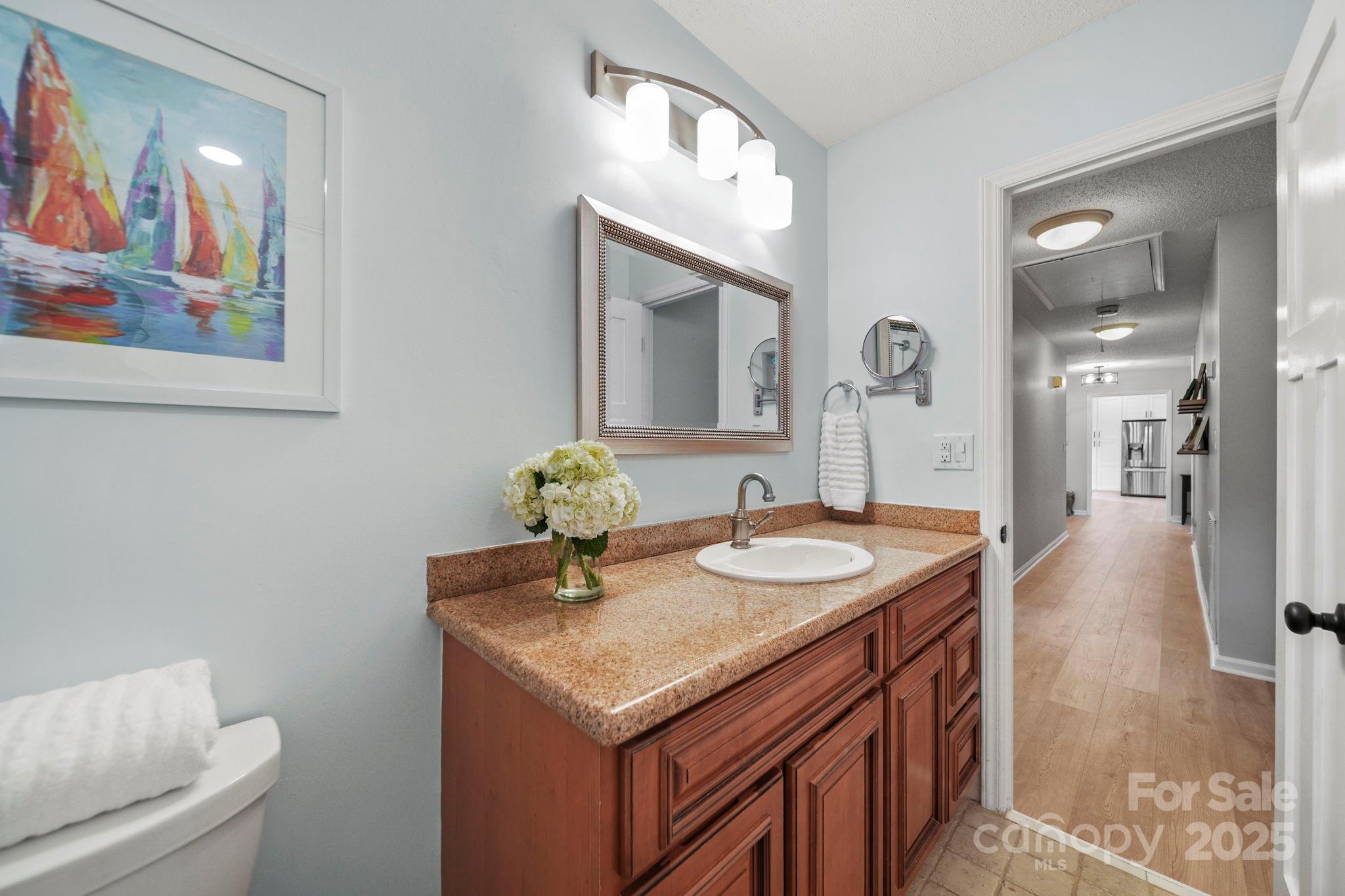 Tega Cay - Residential