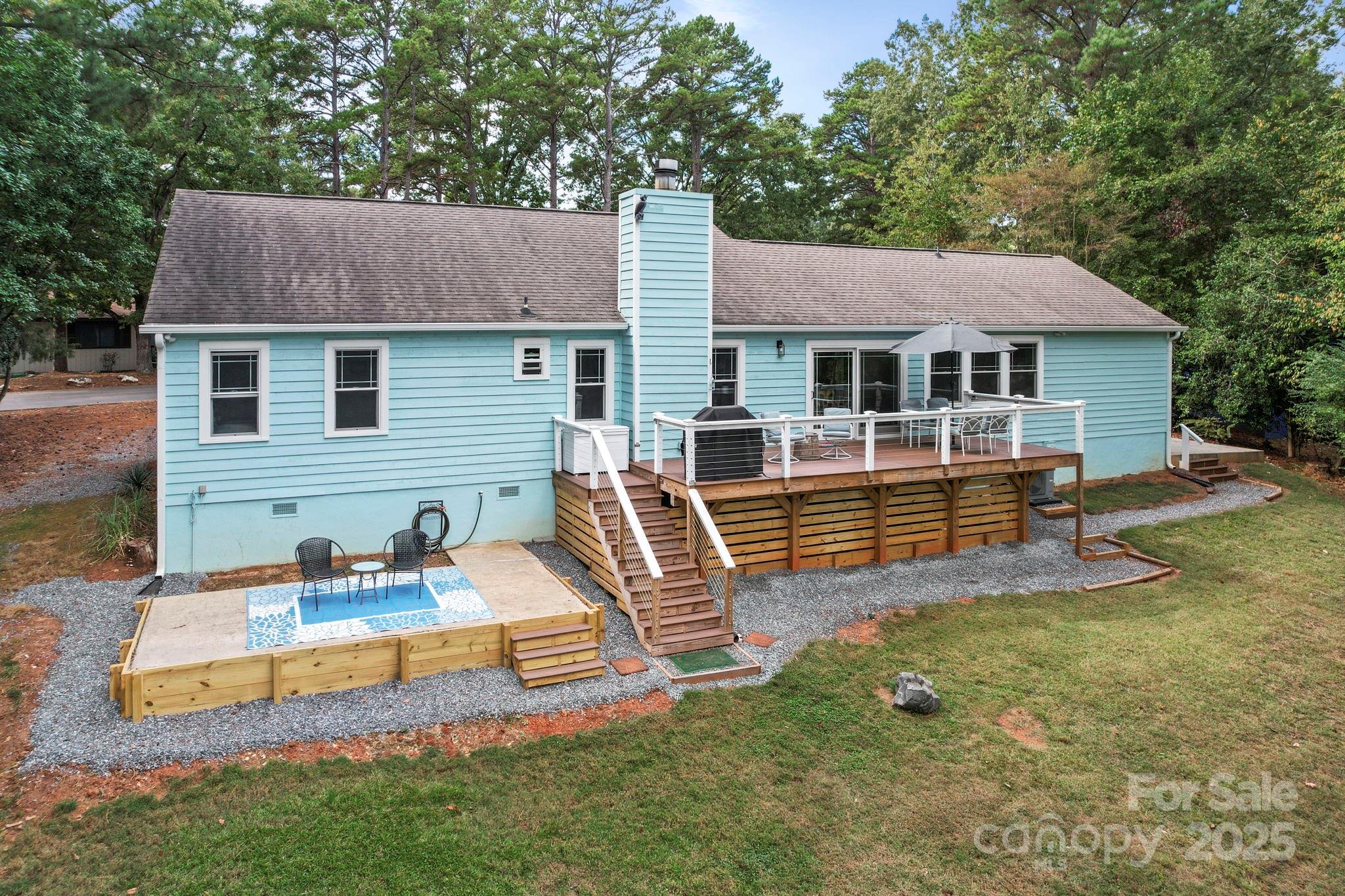 Tega Cay - Residential