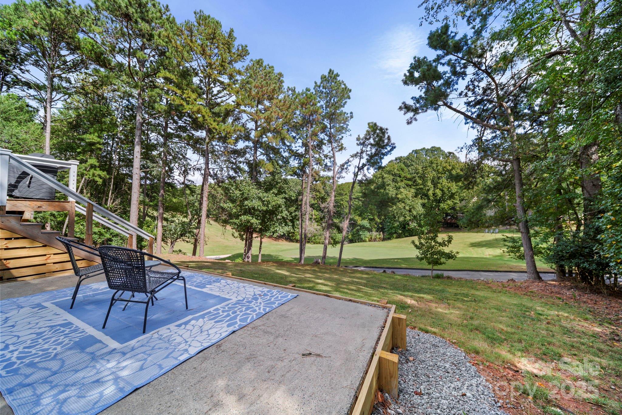 Tega Cay - Residential