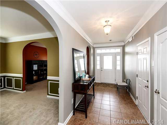 Waterlyn - Residential