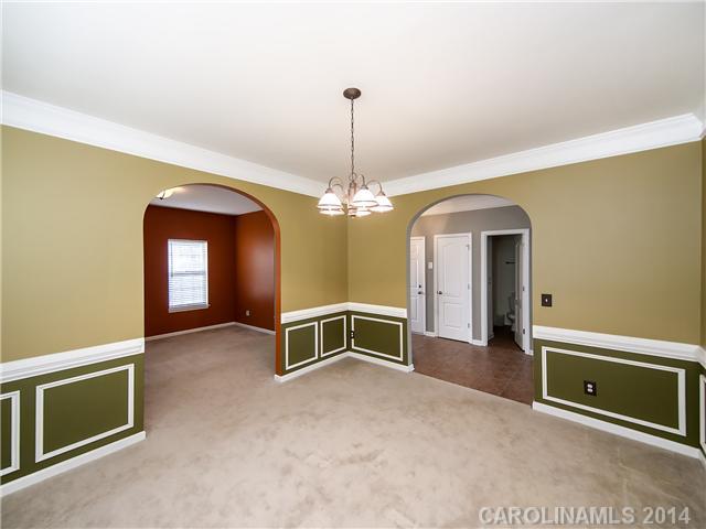 Waterlyn - Residential