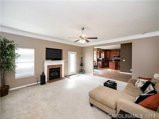 Waterlyn - Residential