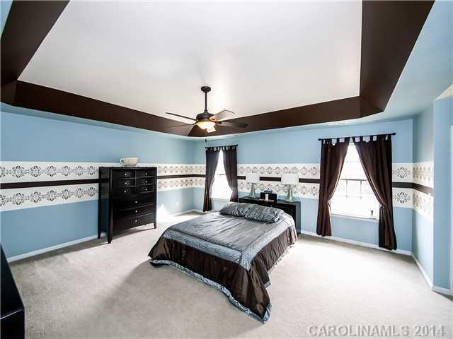 Waterlyn - Residential