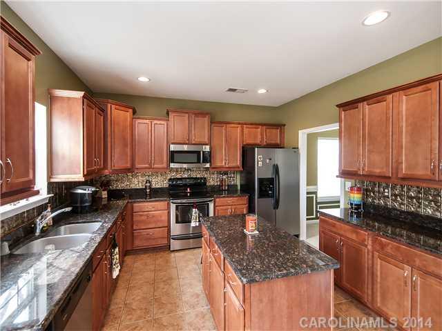 Waterlyn - Residential