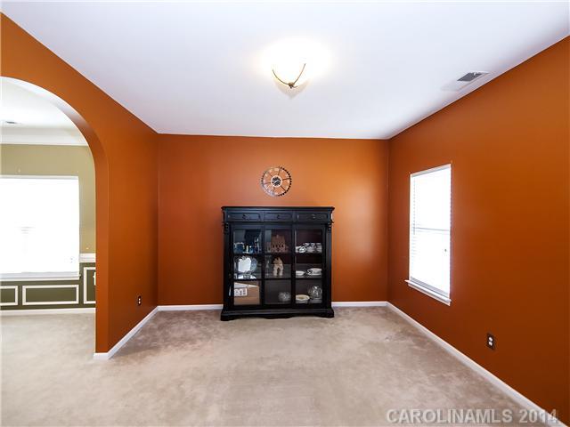 Waterlyn - Residential