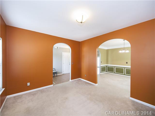 Waterlyn - Residential