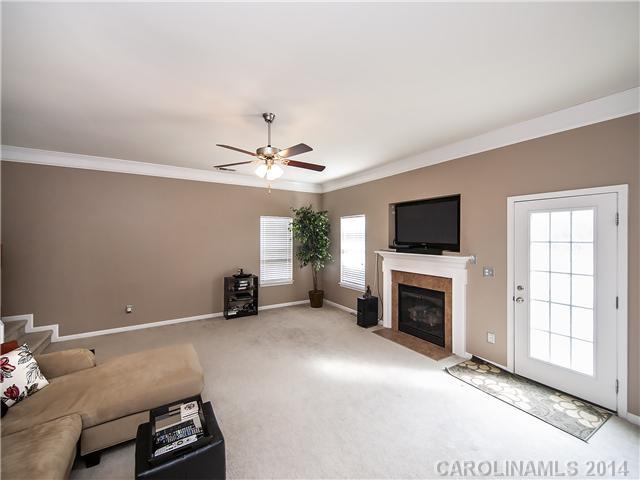 Waterlyn - Residential