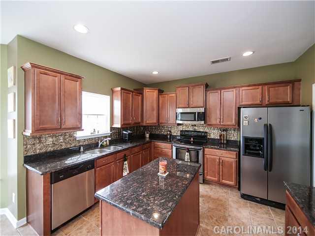 Waterlyn - Residential