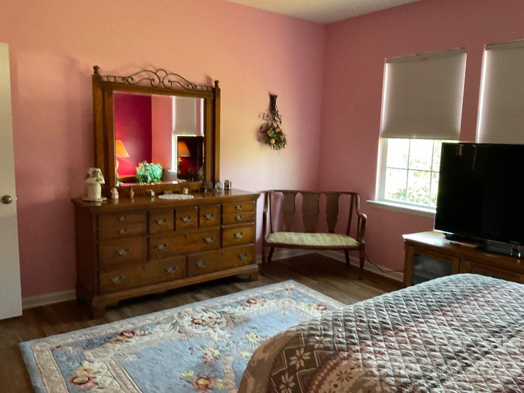 Tree Tops - Residential