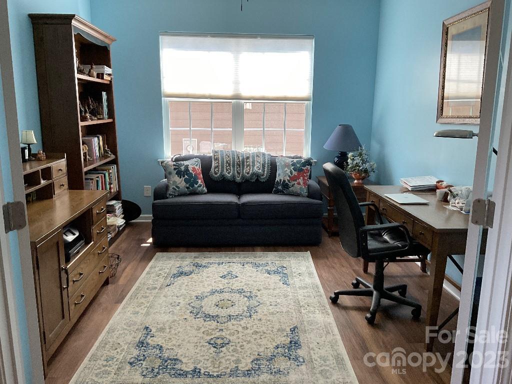 Tree Tops - Residential