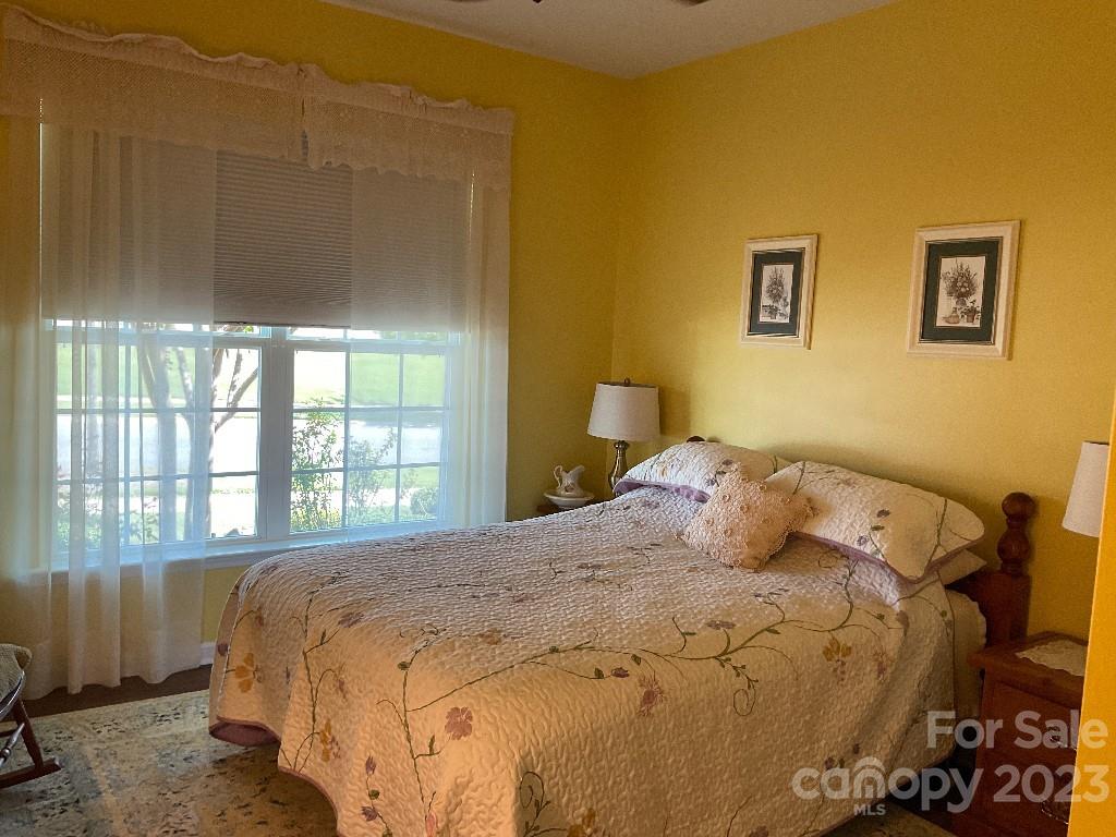 Tree Tops - Residential