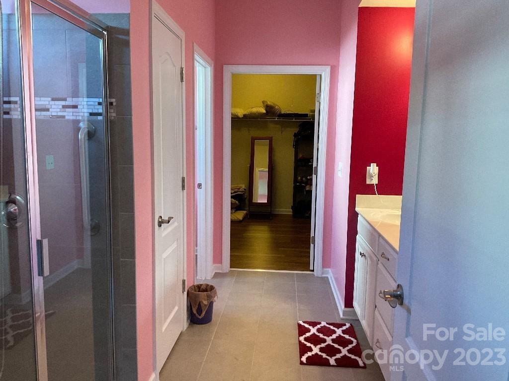 Tree Tops - Residential