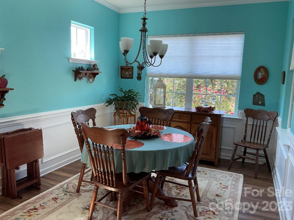 Tree Tops - Residential