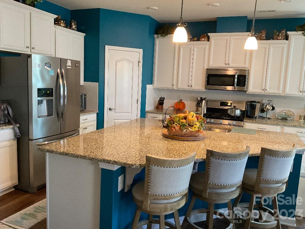 Tree Tops - Residential