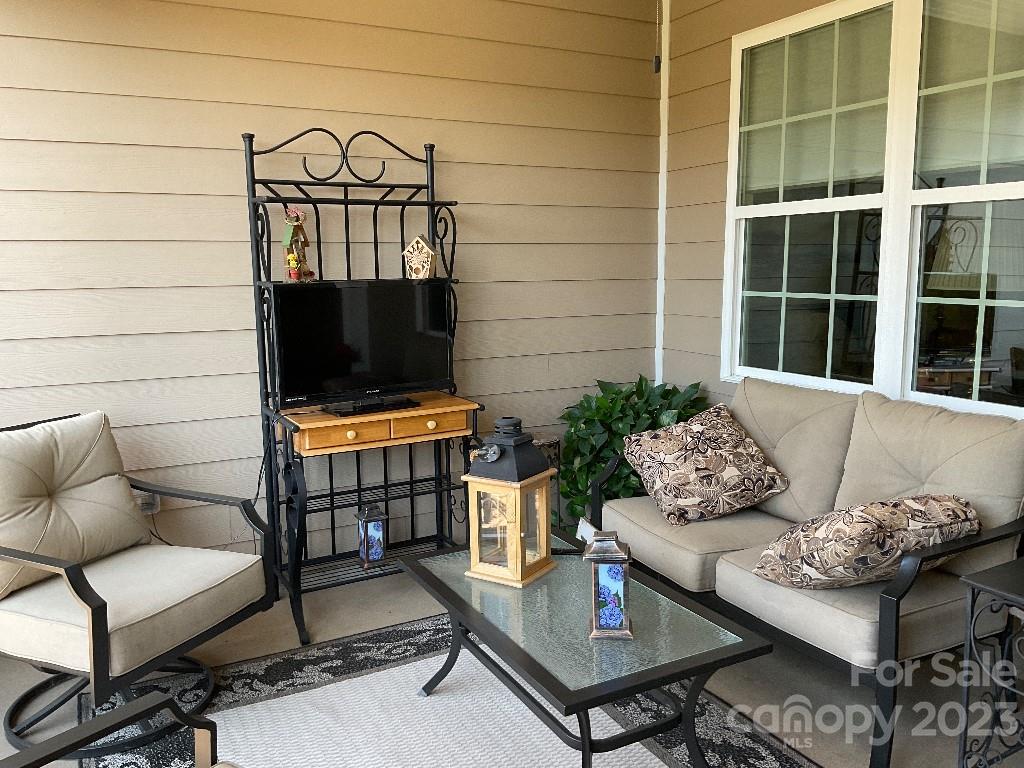 Tree Tops - Residential