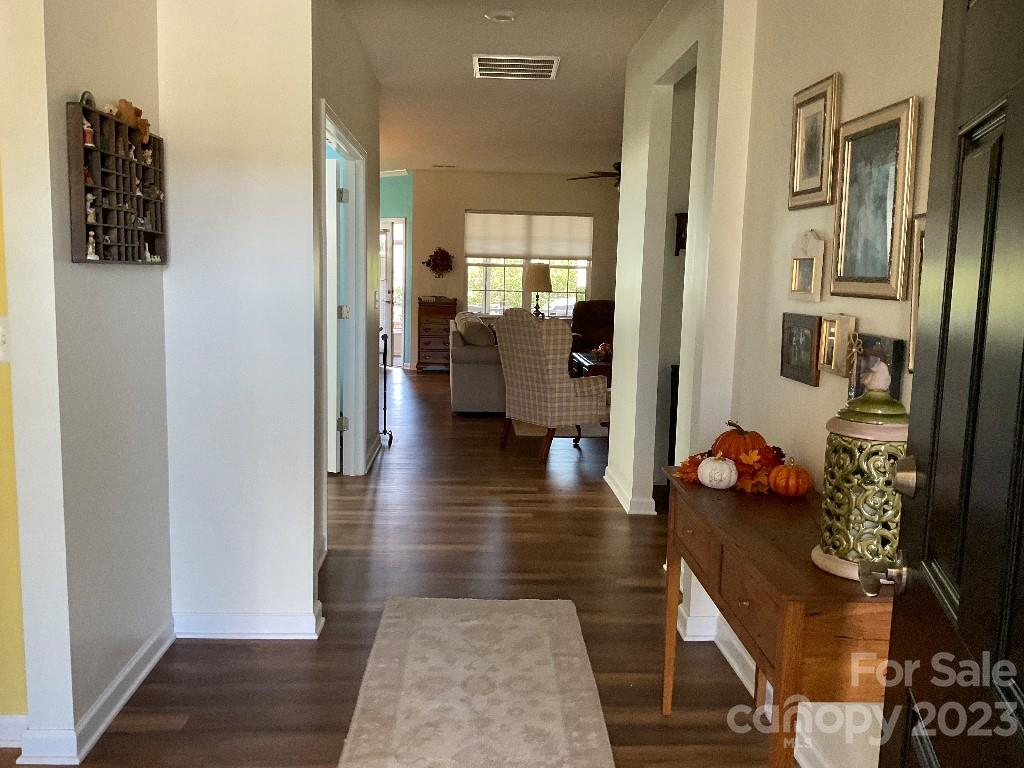 Tree Tops - Residential