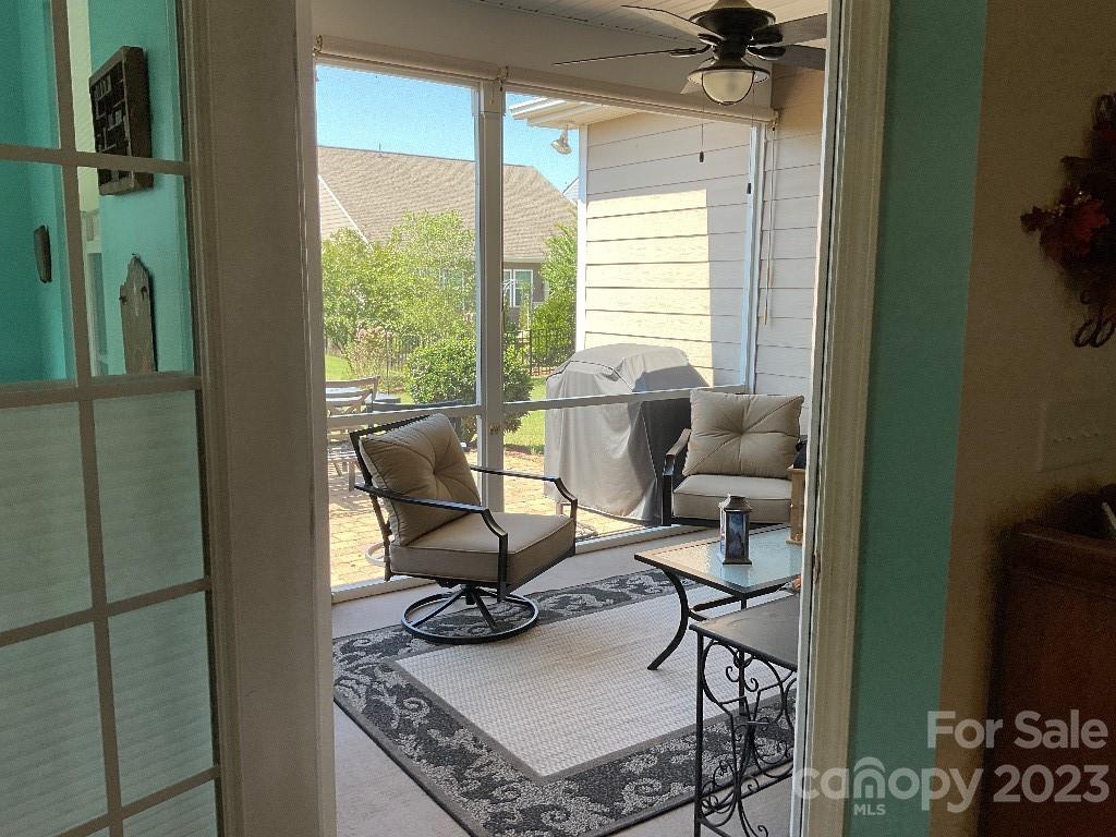 Tree Tops - Residential