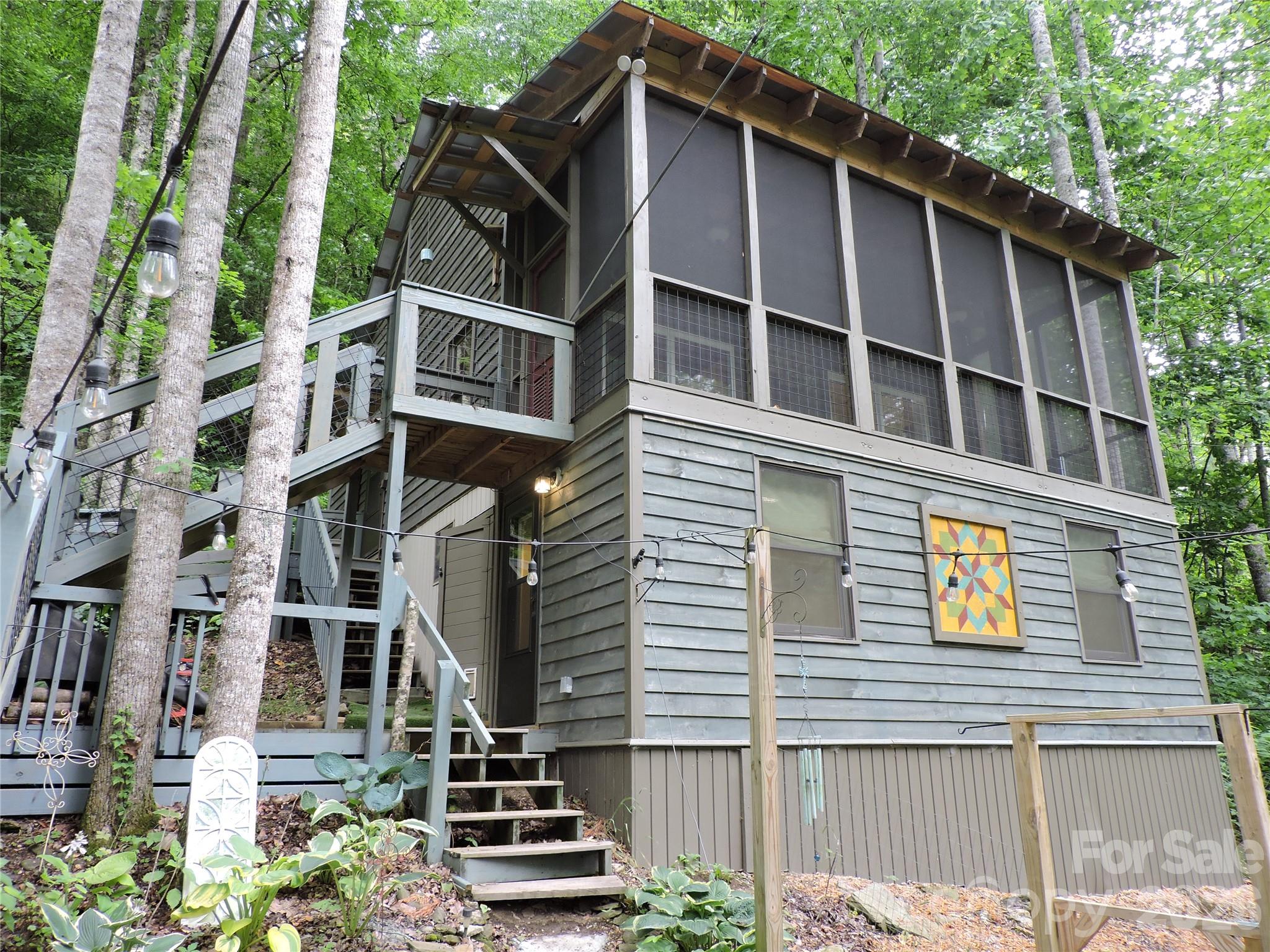 Photo 1 of 48 — 963 Melton Branch Road, Bakersville, NC 28705