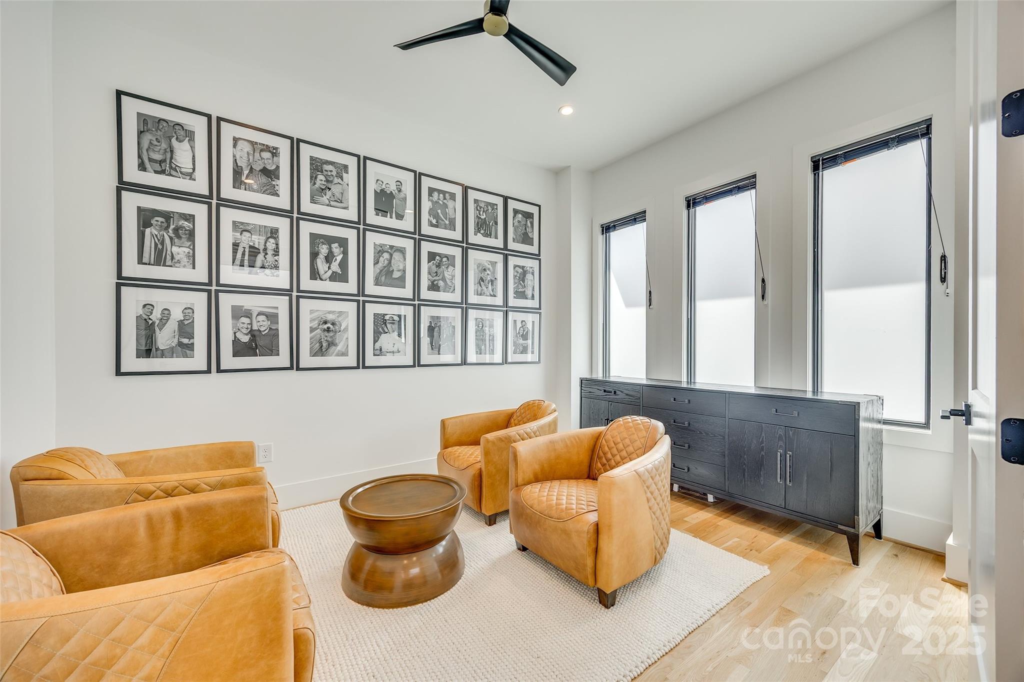 Belmont - Residential