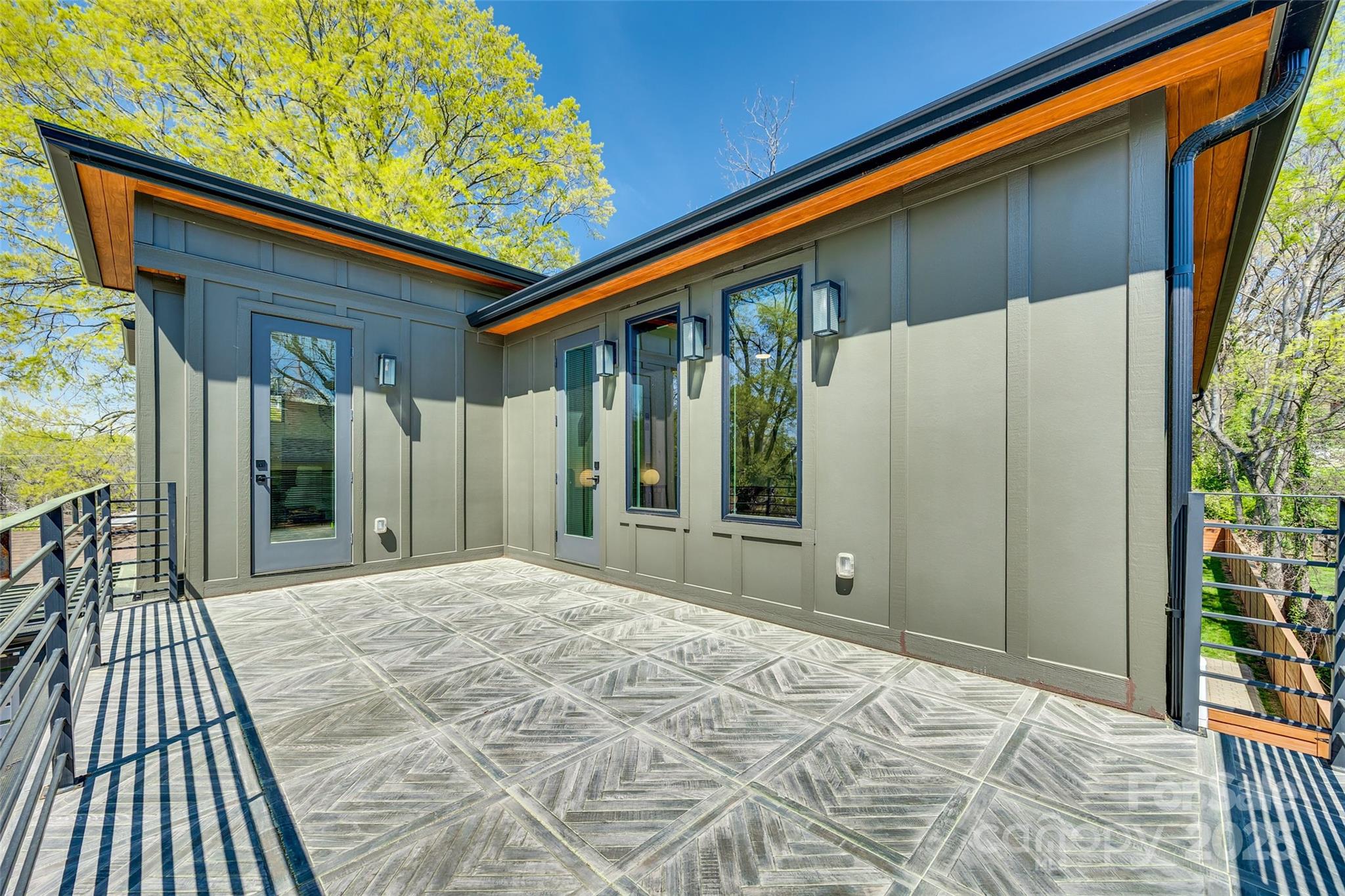 Belmont - Residential