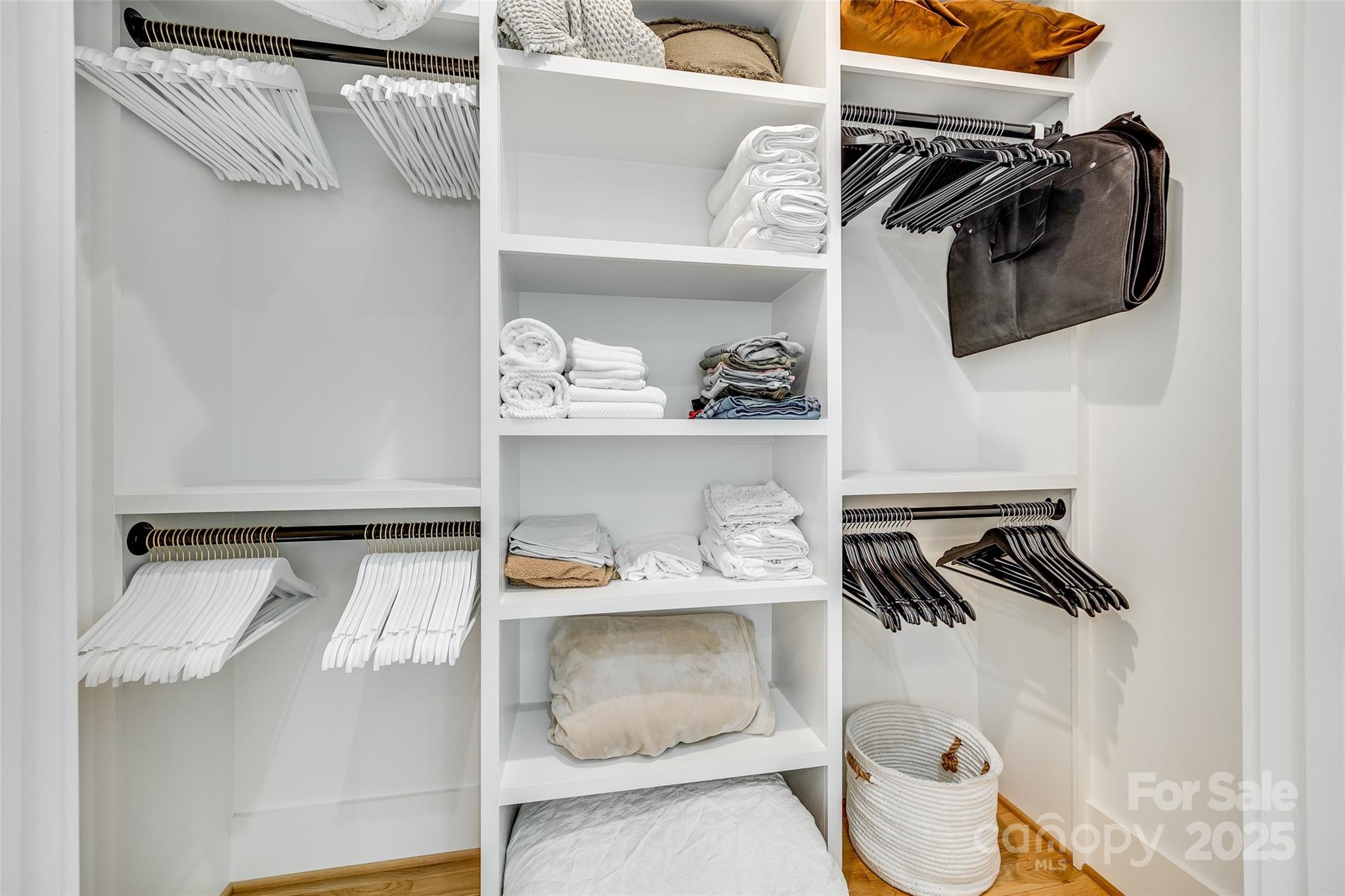 Belmont - Residential