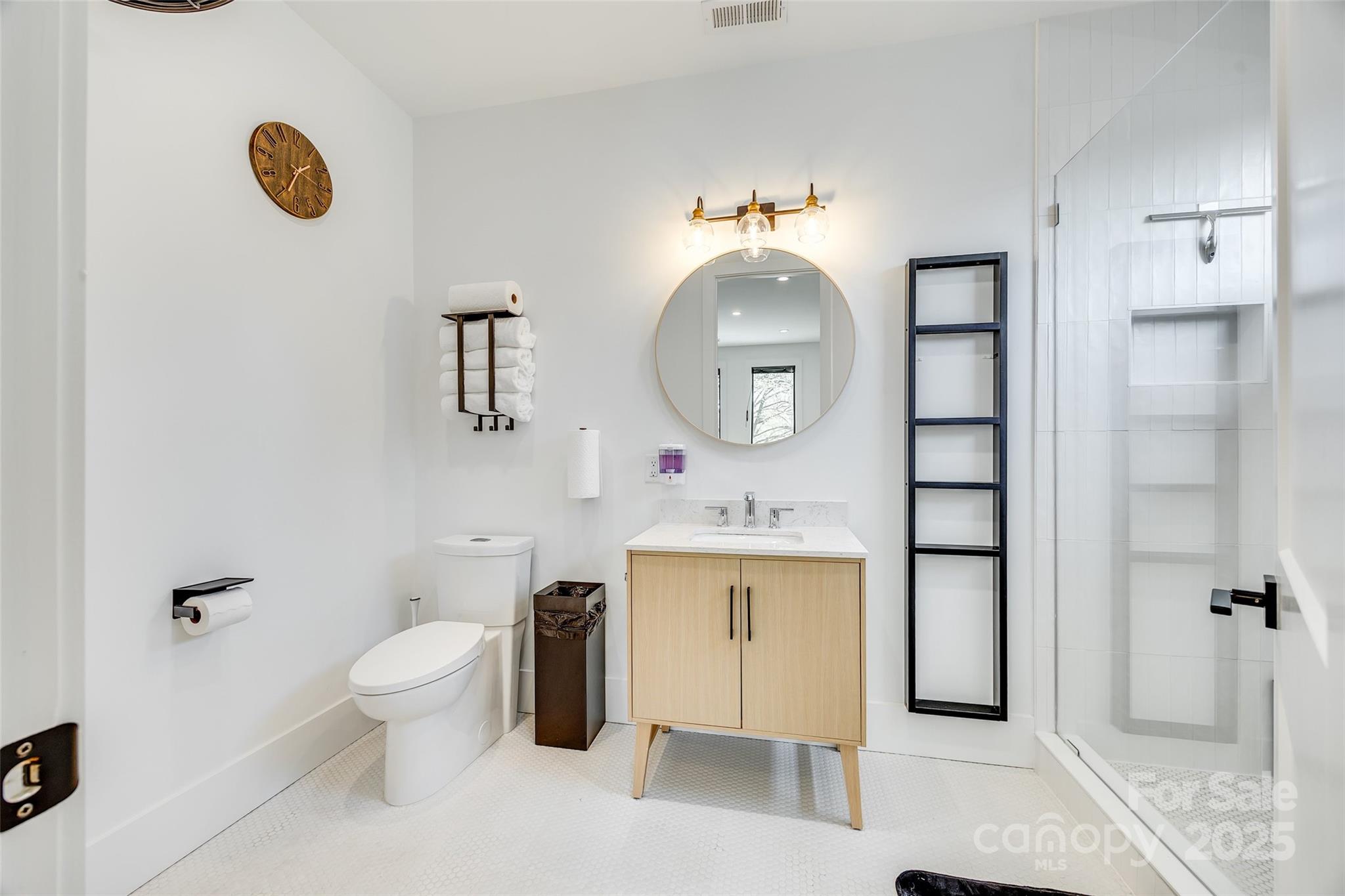 Belmont - Residential