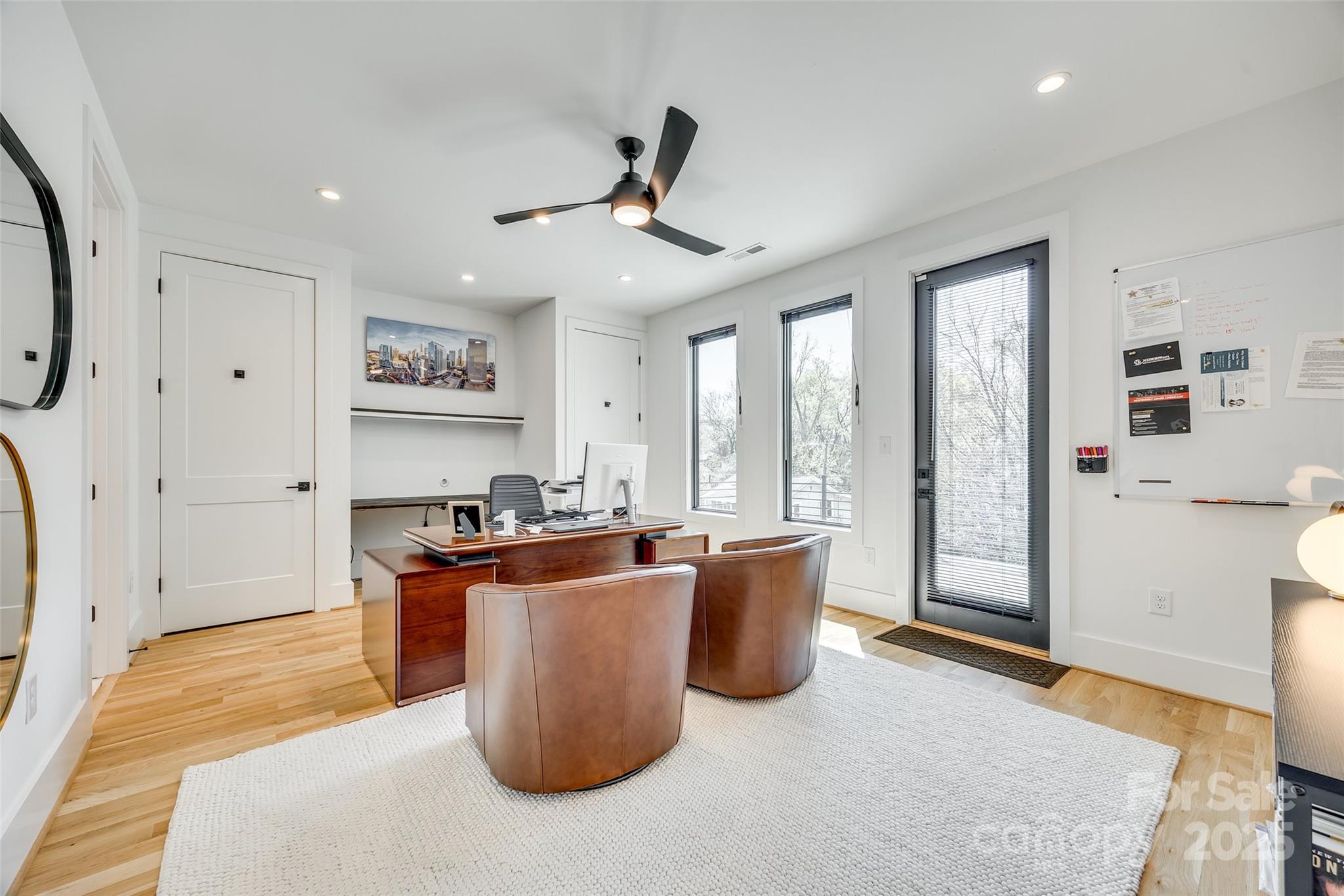 Belmont - Residential