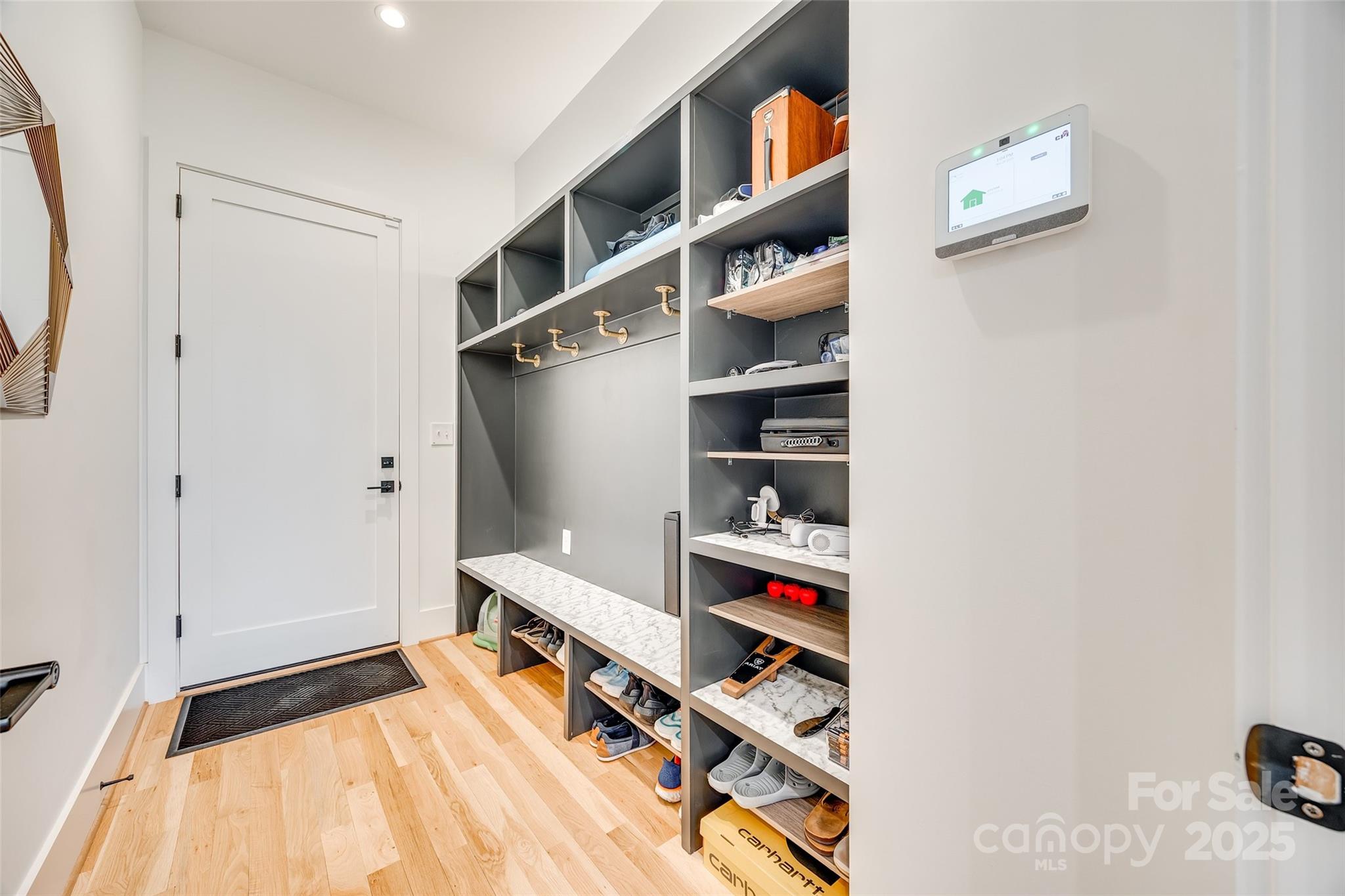 Belmont - Residential