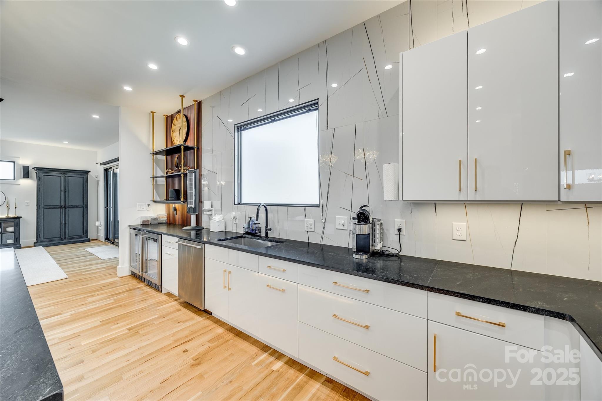 Belmont - Residential