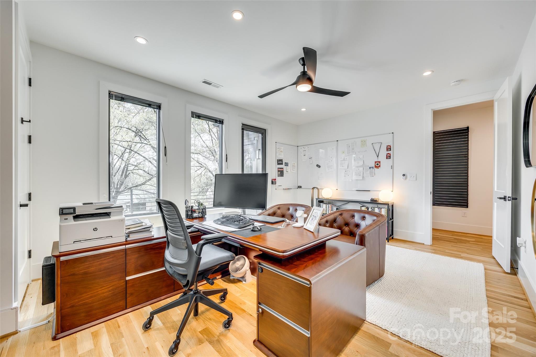 Belmont - Residential