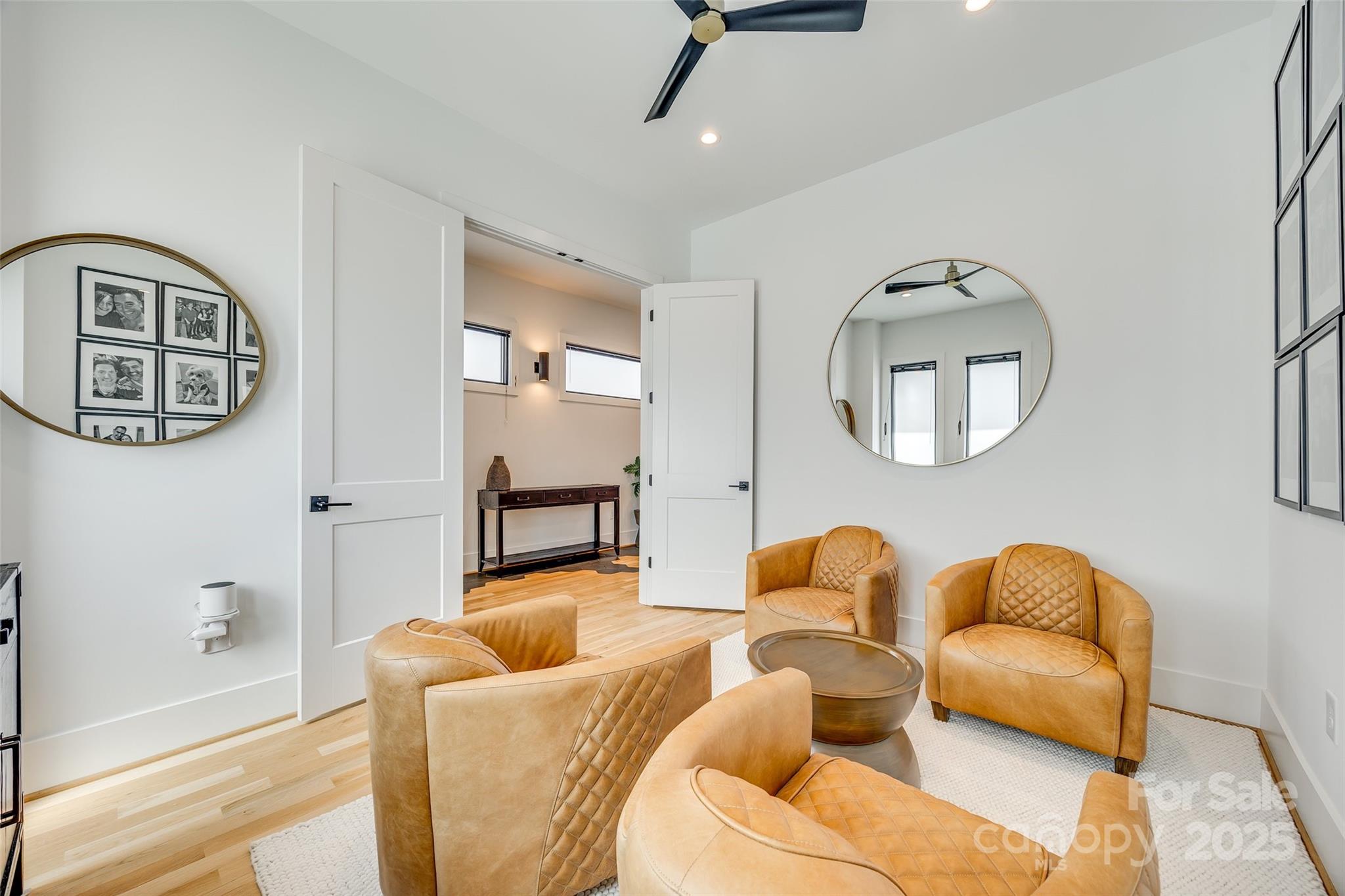 Belmont - Residential