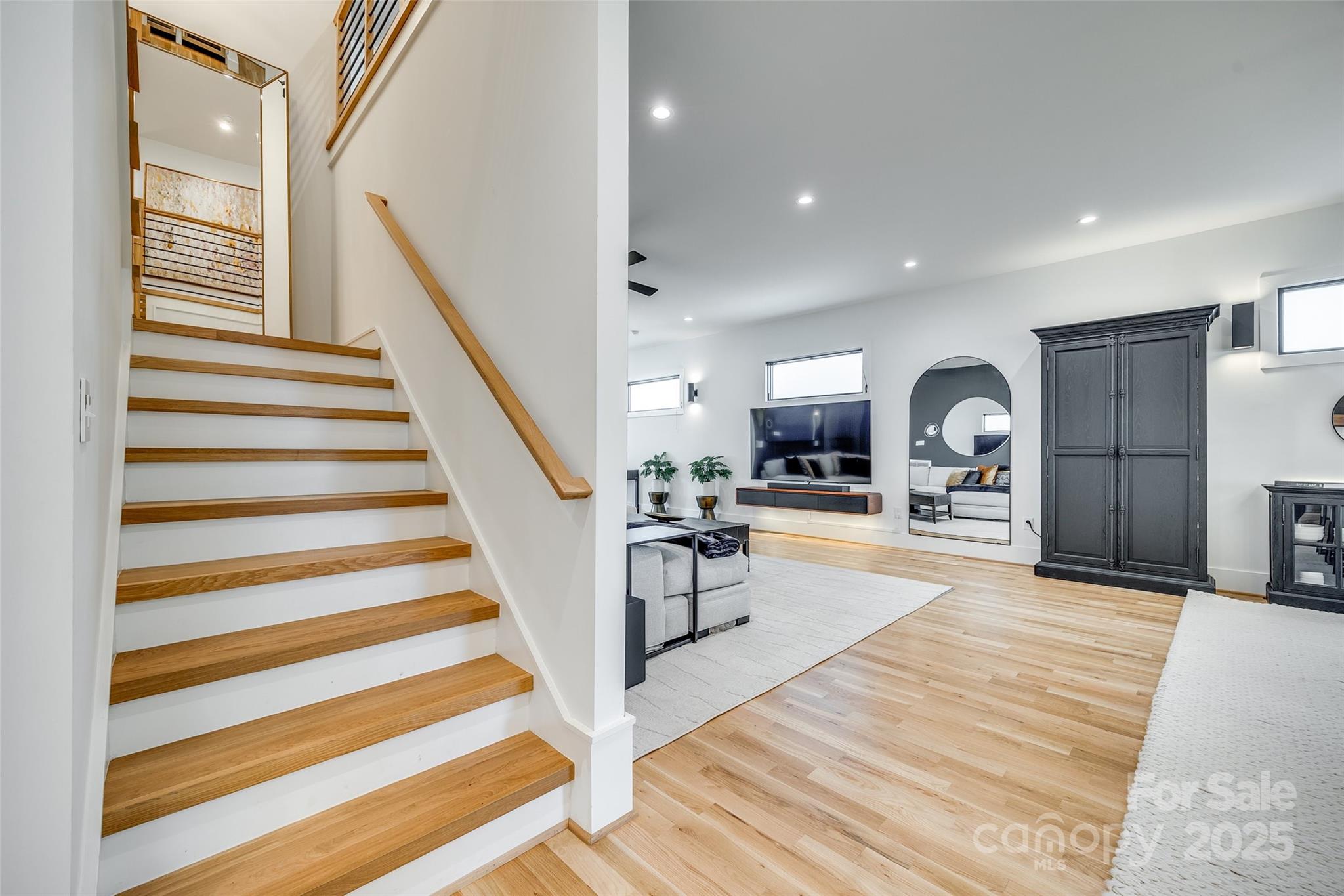 Belmont - Residential