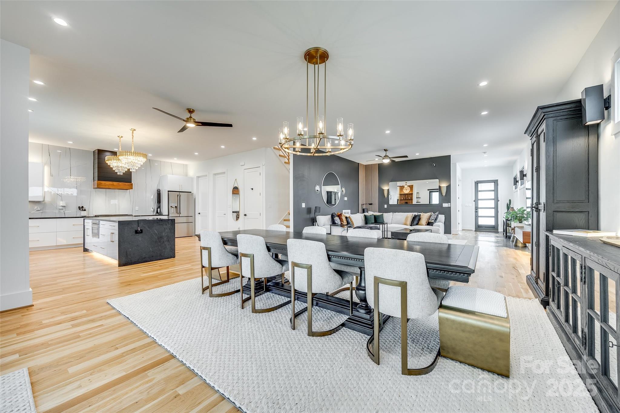 Belmont - Residential