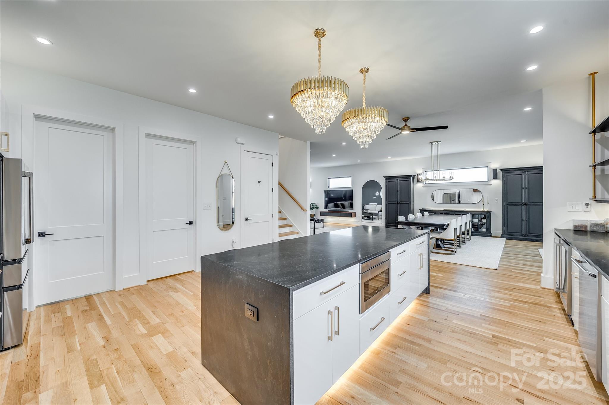 Belmont - Residential